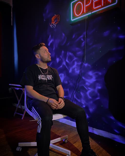 SANDRO KEYZ gallery photo 7