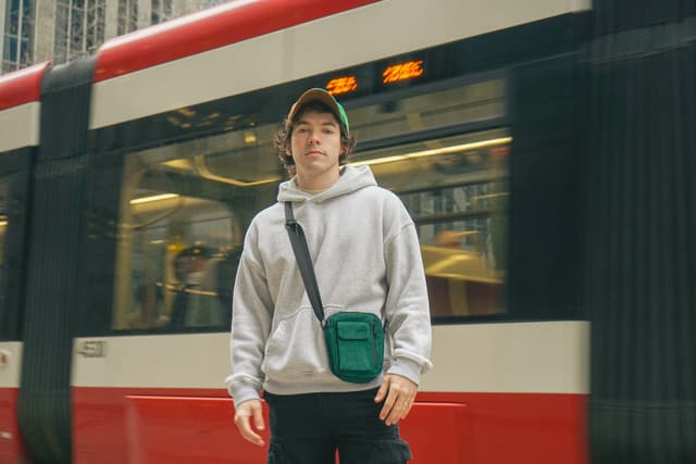 Connor Price gallery photo 1