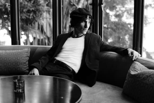 Jesse Malin gallery photo 7