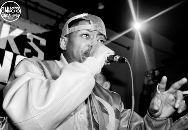 Cassidy gallery photo 7