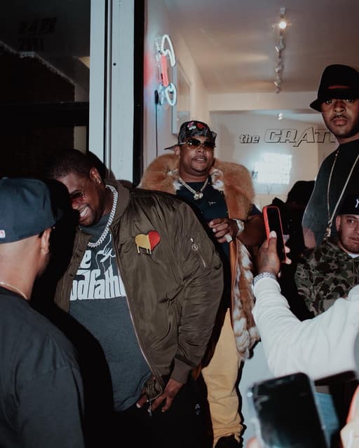 Bynoe gallery photo 8