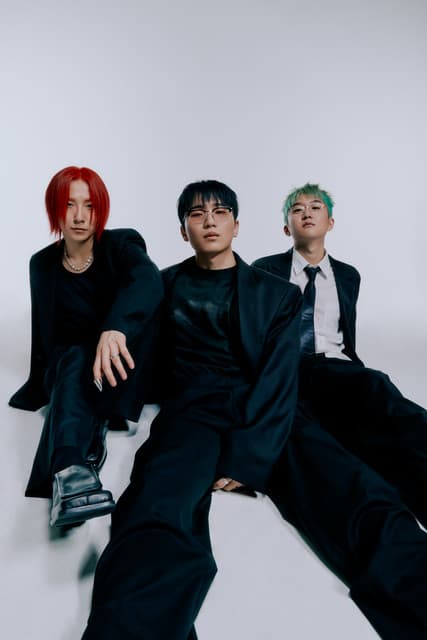 Wave to Earth gallery photo 4