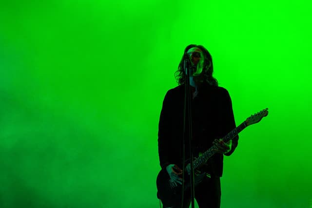 Catfish and the Bottlemen gallery photo 2