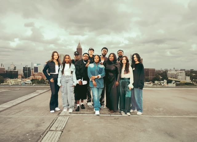 Maverick City Music gallery photo 1