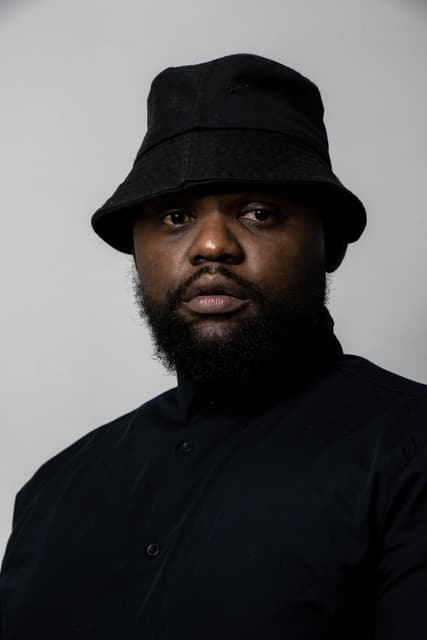 Keith Juluka gallery photo 2