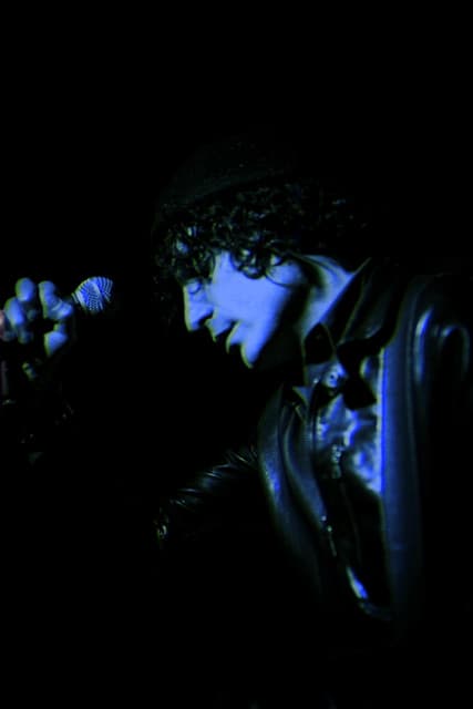 Jesse Malin gallery photo 2