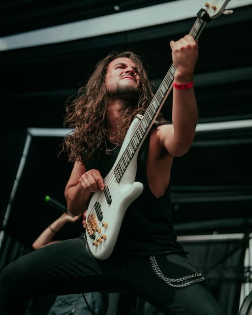 Decessus gallery photo 7