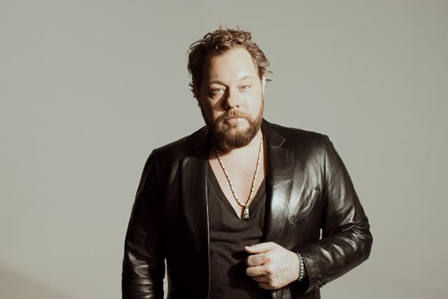 Nathaniel Rateliff and The Night Sweats gallery photo 2