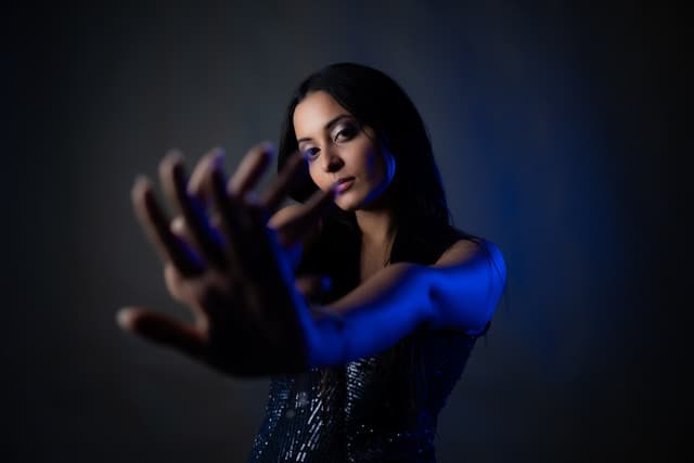 Shruti Mishra gallery photo 5