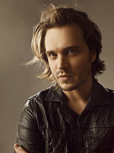 Jonathan Jackson gallery photo 1