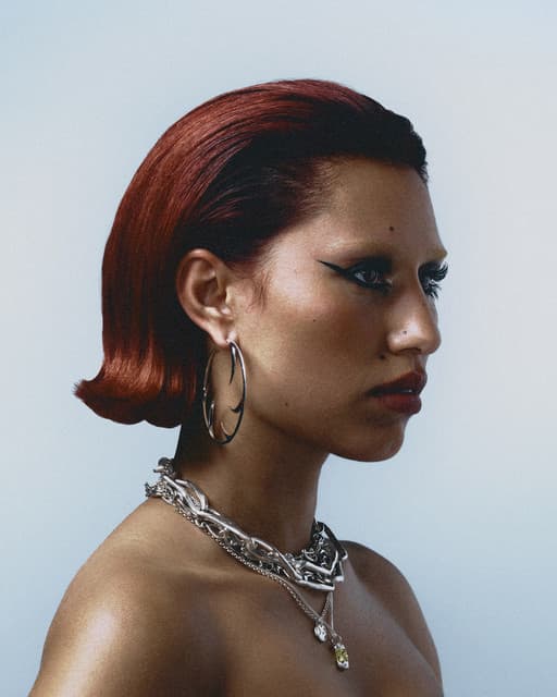 RAYE gallery photo 3