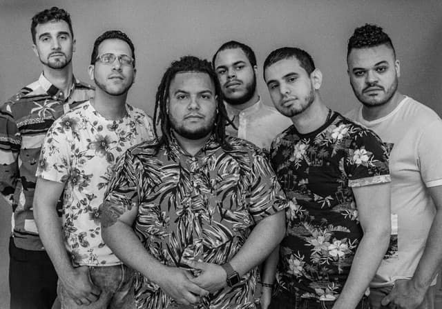 Afro Dominicano gallery photo 8