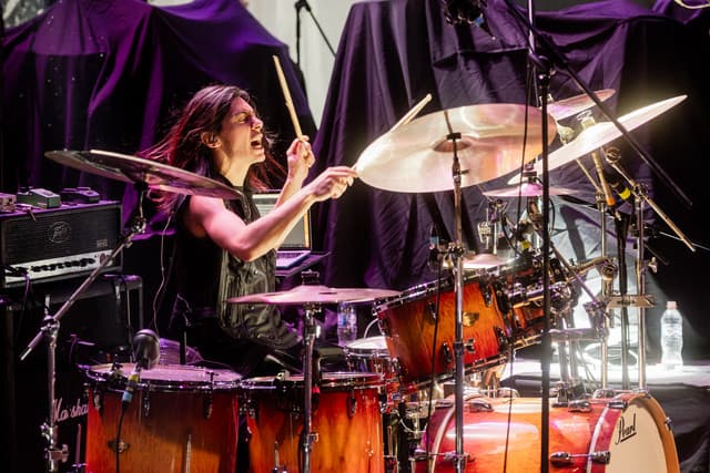 Decessus gallery photo 5