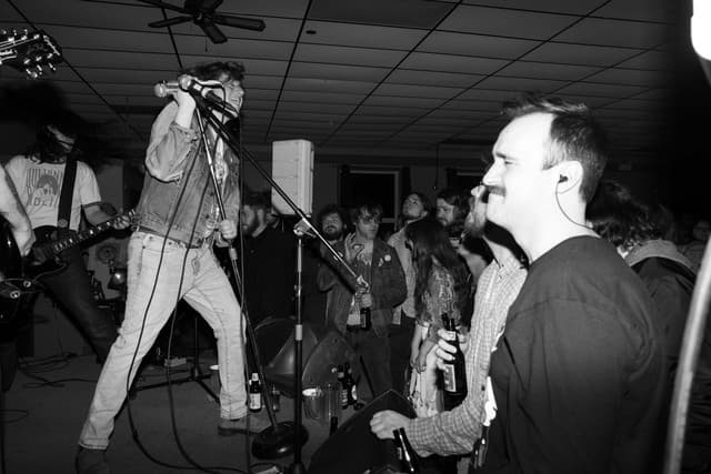 Conductor gallery photo 2