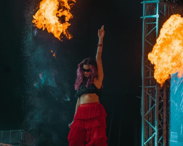 Rashmeet Kaur gallery photo 4