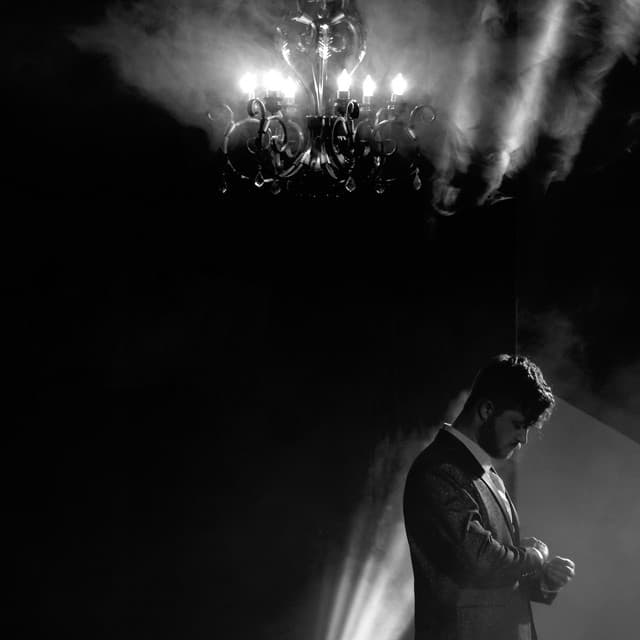 Jakob Nowell gallery photo 1