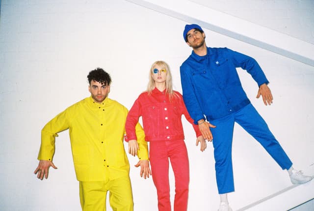 Paramore gallery photo 11