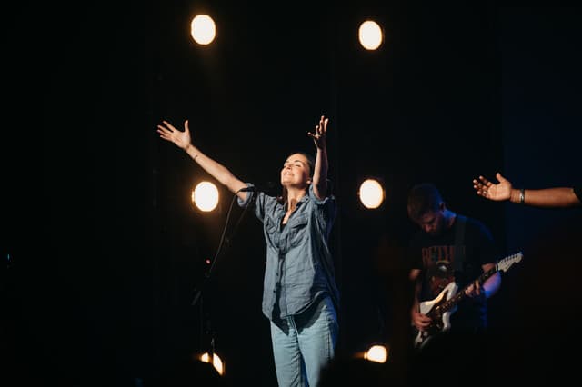 Bethel Music gallery photo 7