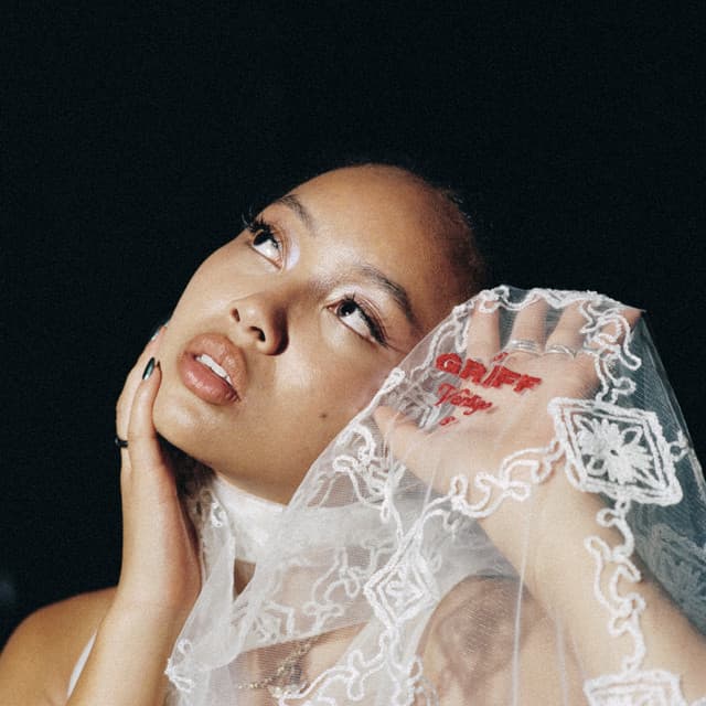 Griff gallery photo 3