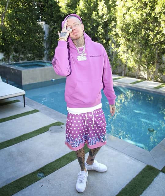 Millyz gallery photo 4