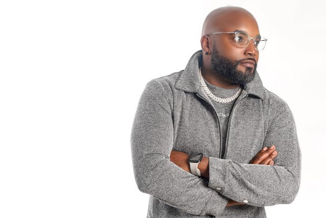 Demetrius West & The Jesus Promoters gallery photo 3