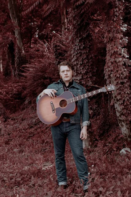 Early James gallery photo 3