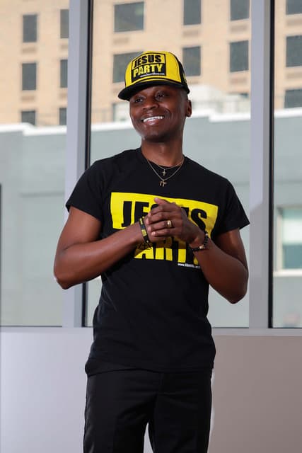 Skerrit Bwoy gallery photo 5