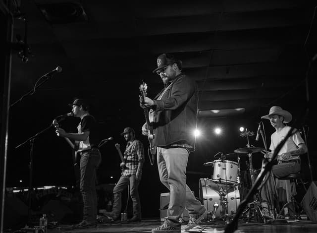 The Droptines gallery photo 9