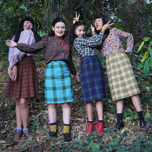 The Linda Lindas gallery photo 8