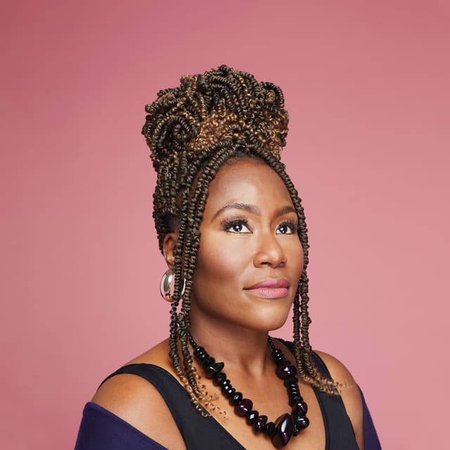 Mandisa gallery photo 1