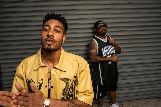 The Cool Kids gallery photo 1