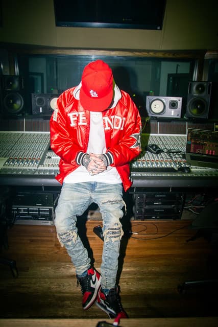 Millyz gallery photo 9