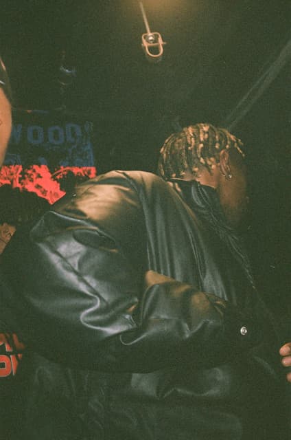 Brandon Maiison gallery photo 2