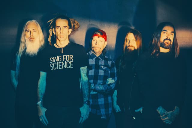 Lamb of God gallery photo 6