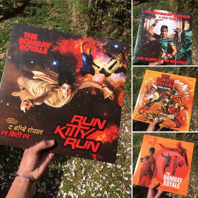 Parvyn gallery photo 1