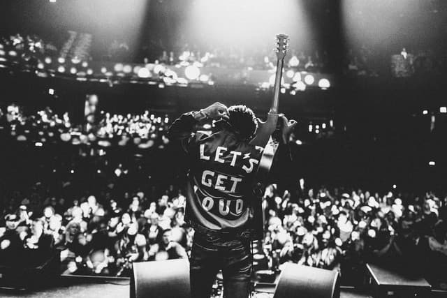 Zach Person gallery photo 2