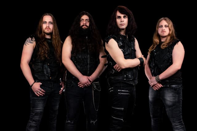 Majesty gallery photo 1