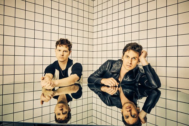 Foster The People gallery photo 1