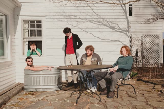 Sarah & The Sundays gallery photo 2