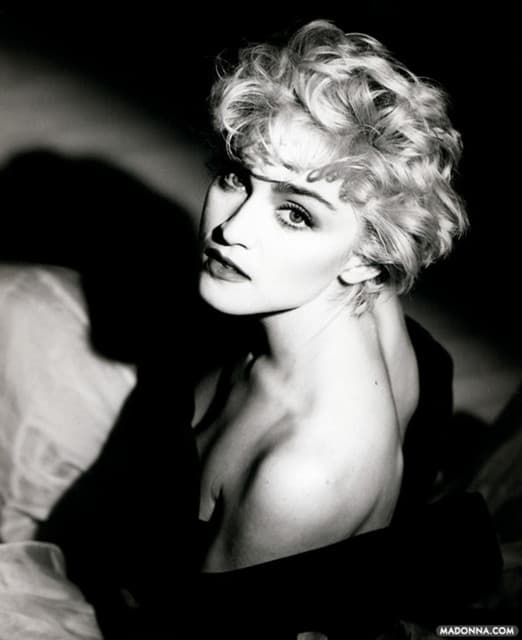 Madonna gallery photo 11