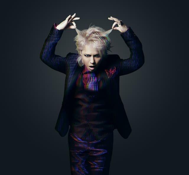 HYDE gallery photo 1