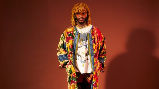 Thundercat gallery photo 3