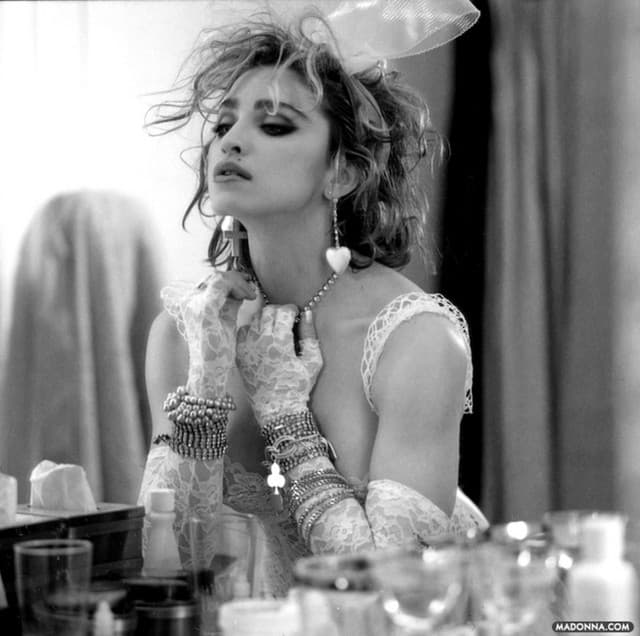 Madonna gallery photo 12