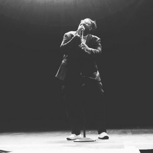 PG BROWN gallery photo 2