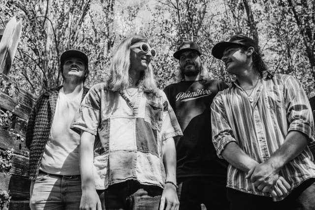 Dexter and the Moonrocks gallery photo 2