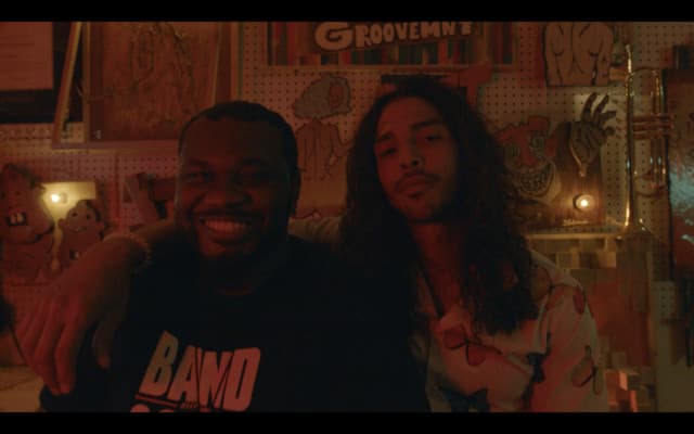 Blake Johnston gallery photo 3