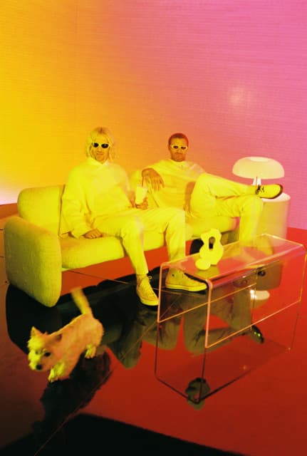 Neil Frances gallery photo 2