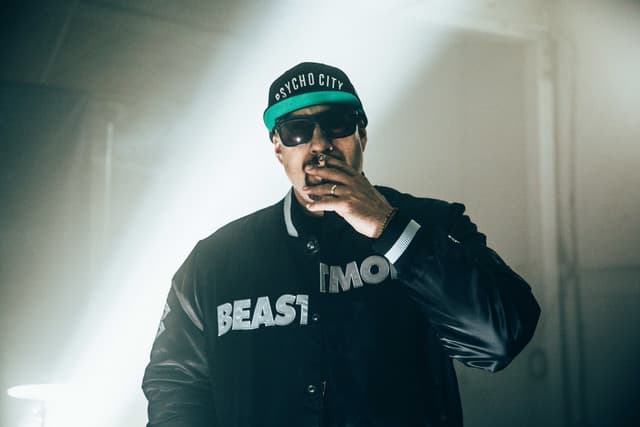 Cypress Hill gallery photo 2