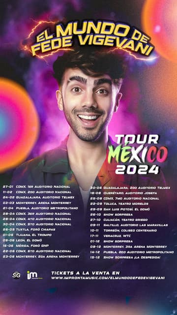 Fede Vigevani gallery photo 2