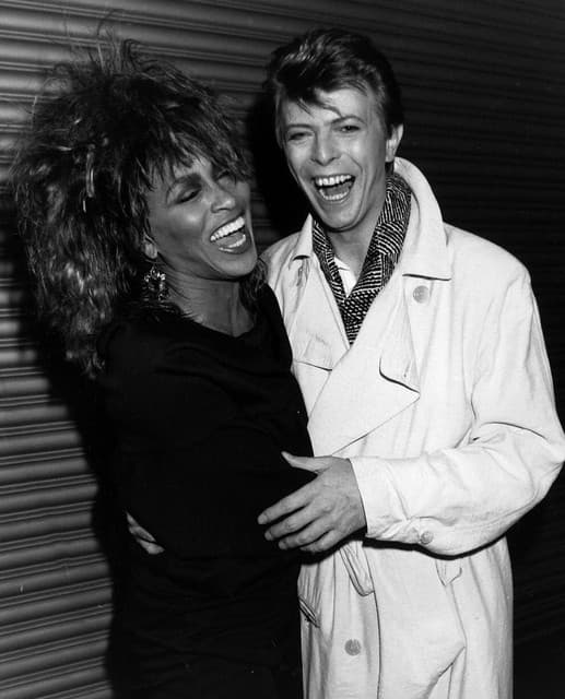 Tina Turner gallery photo 6